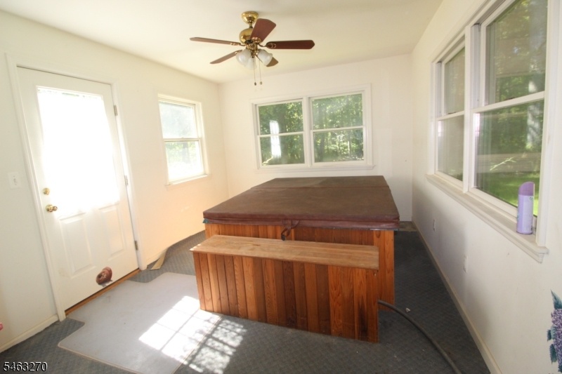 Sunroom