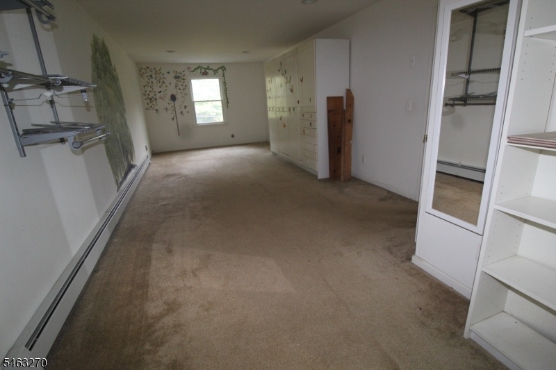 Bedroom Upper Level