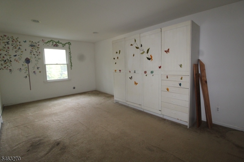 Bedroom Upper Level