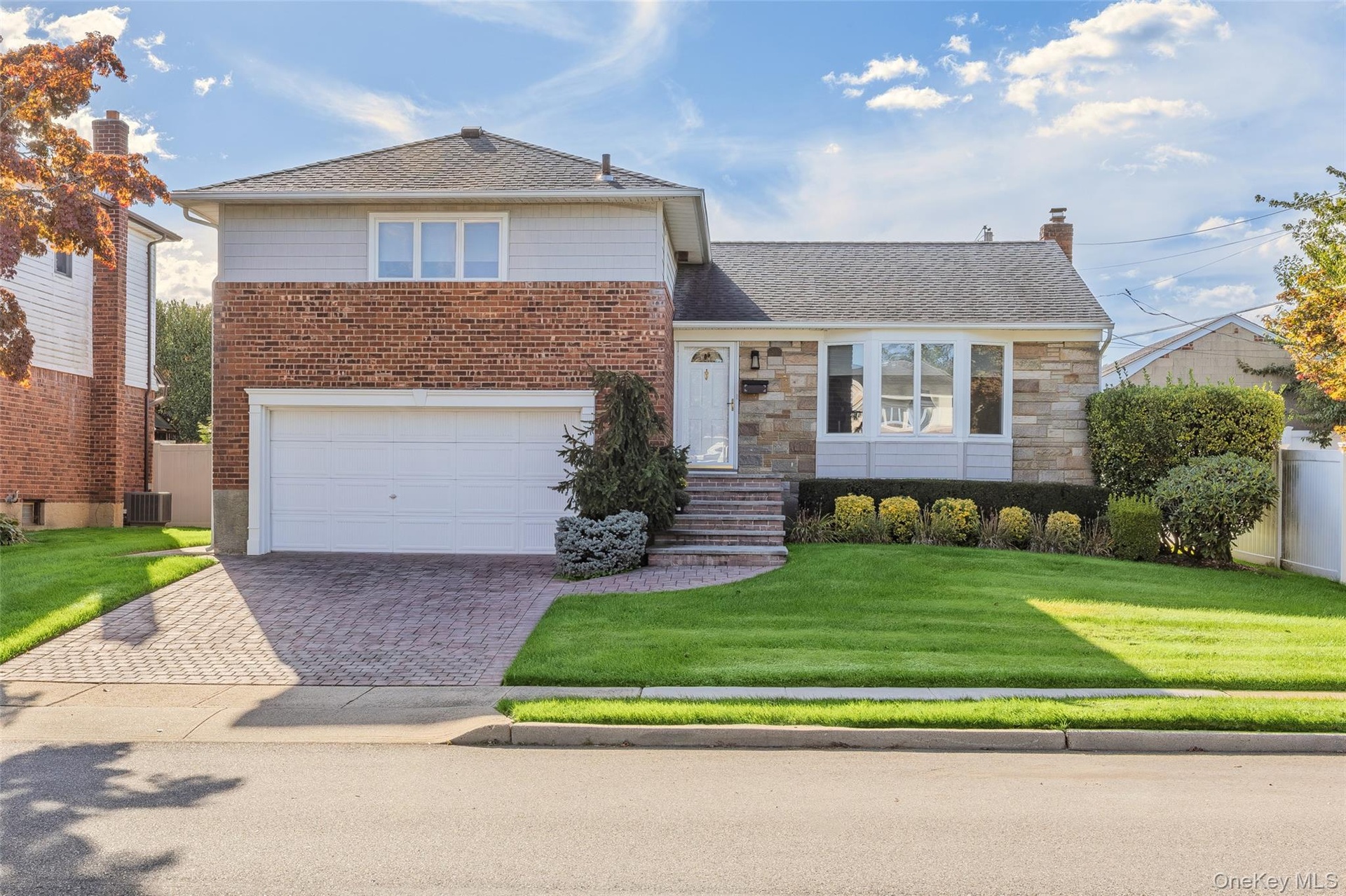 Gorgeous Curb Appeal