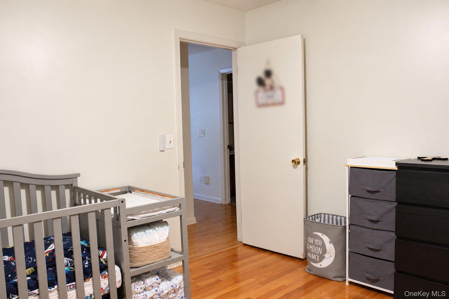 Bedroom #3