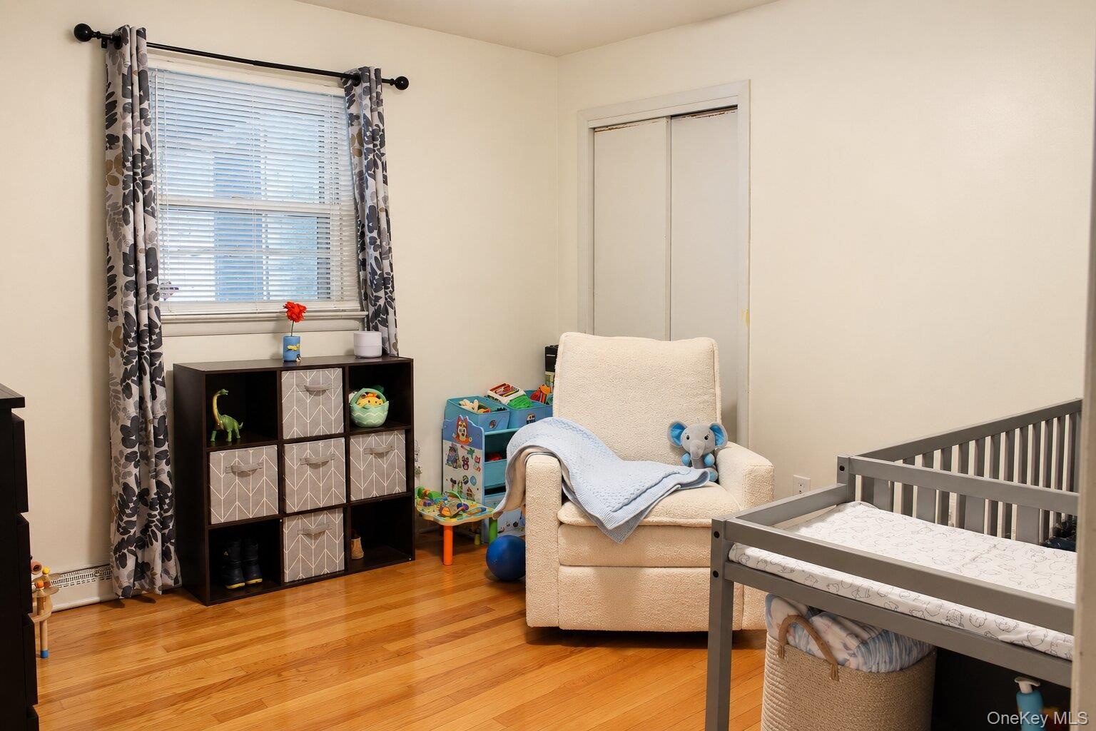 Bedroom #3
