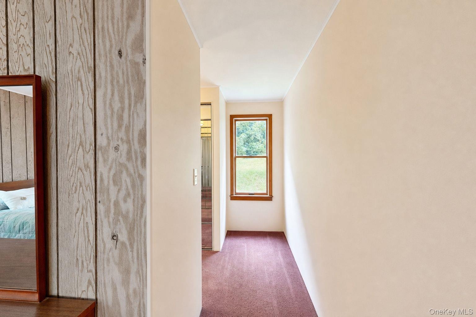 Entry to Primary Bathroom