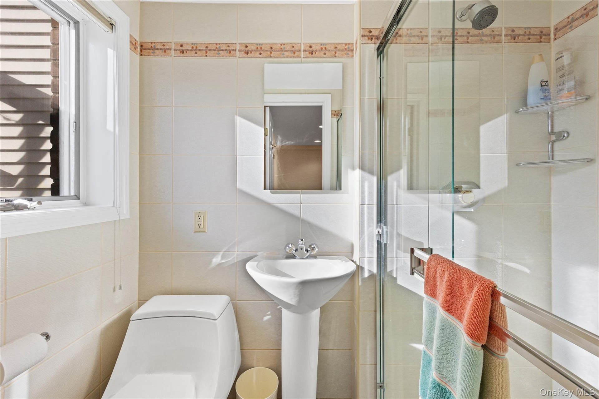 Full Bath