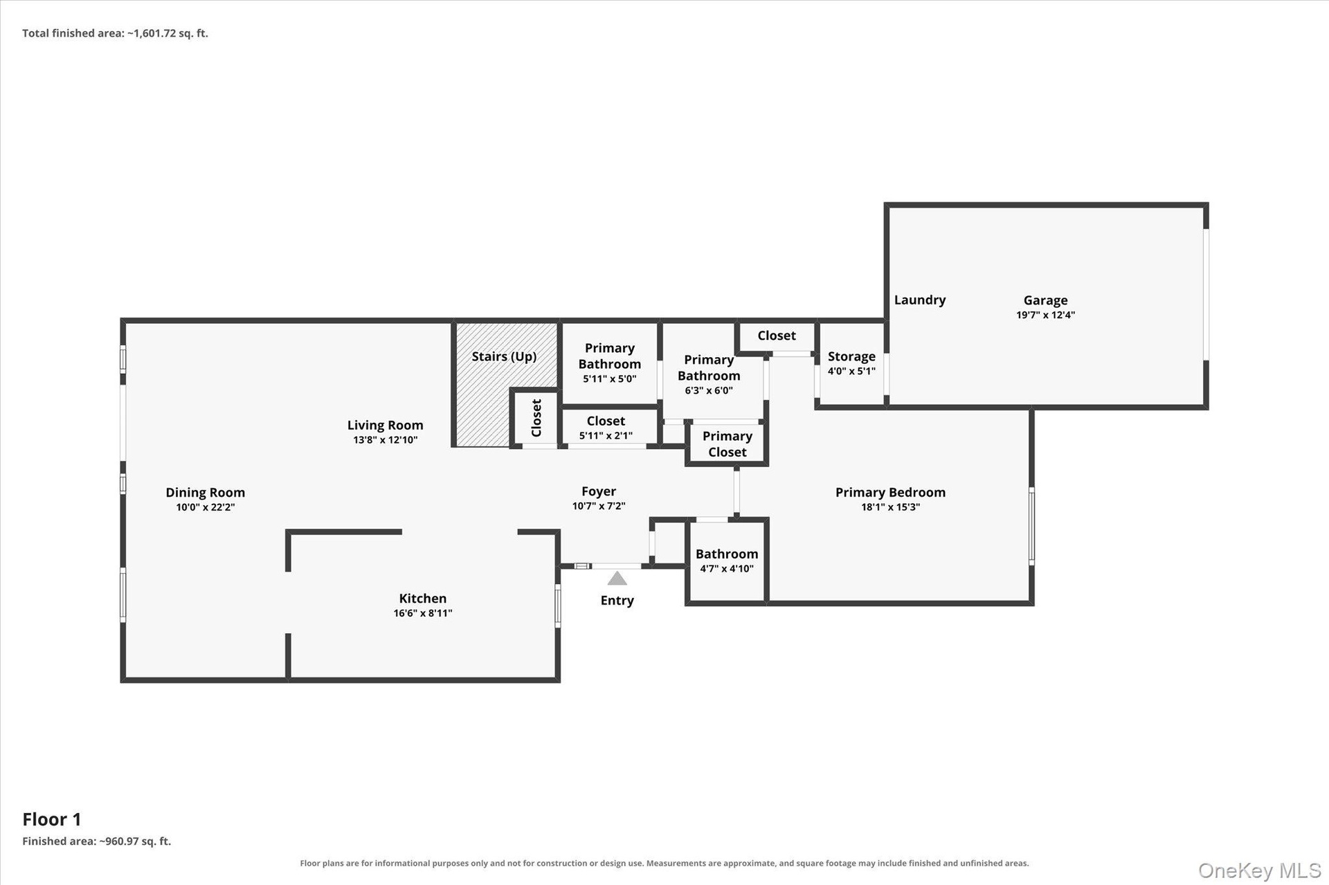 Floor 1