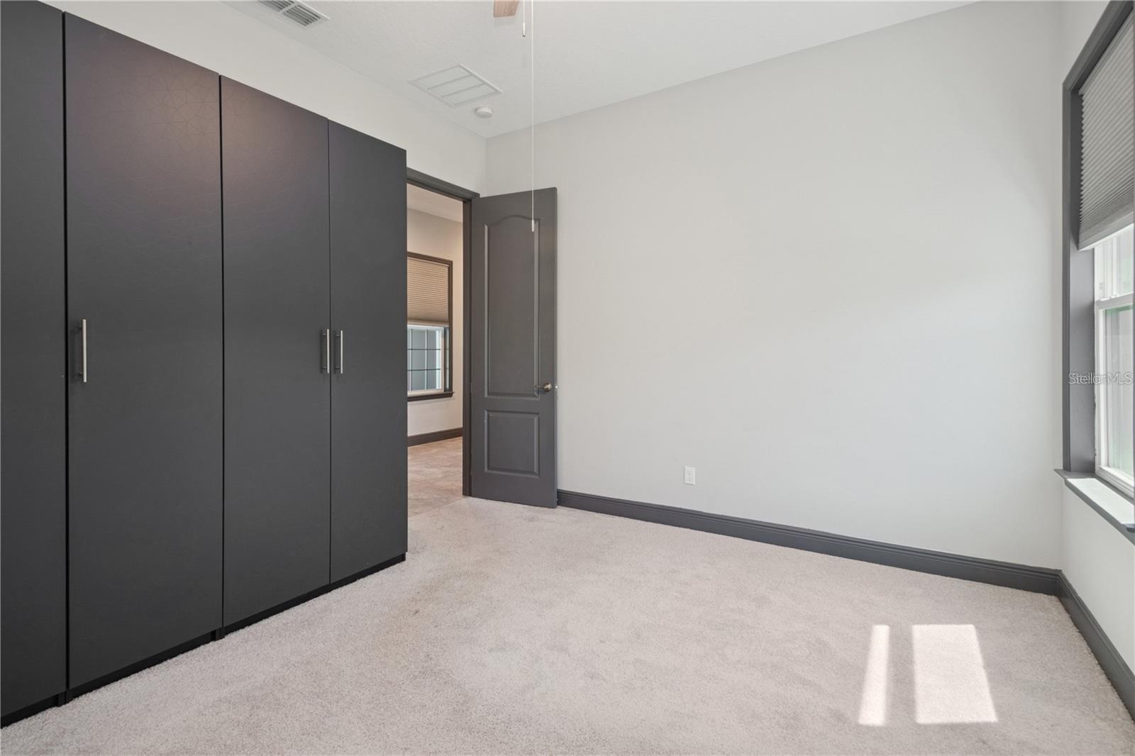 Ensuite bedroom