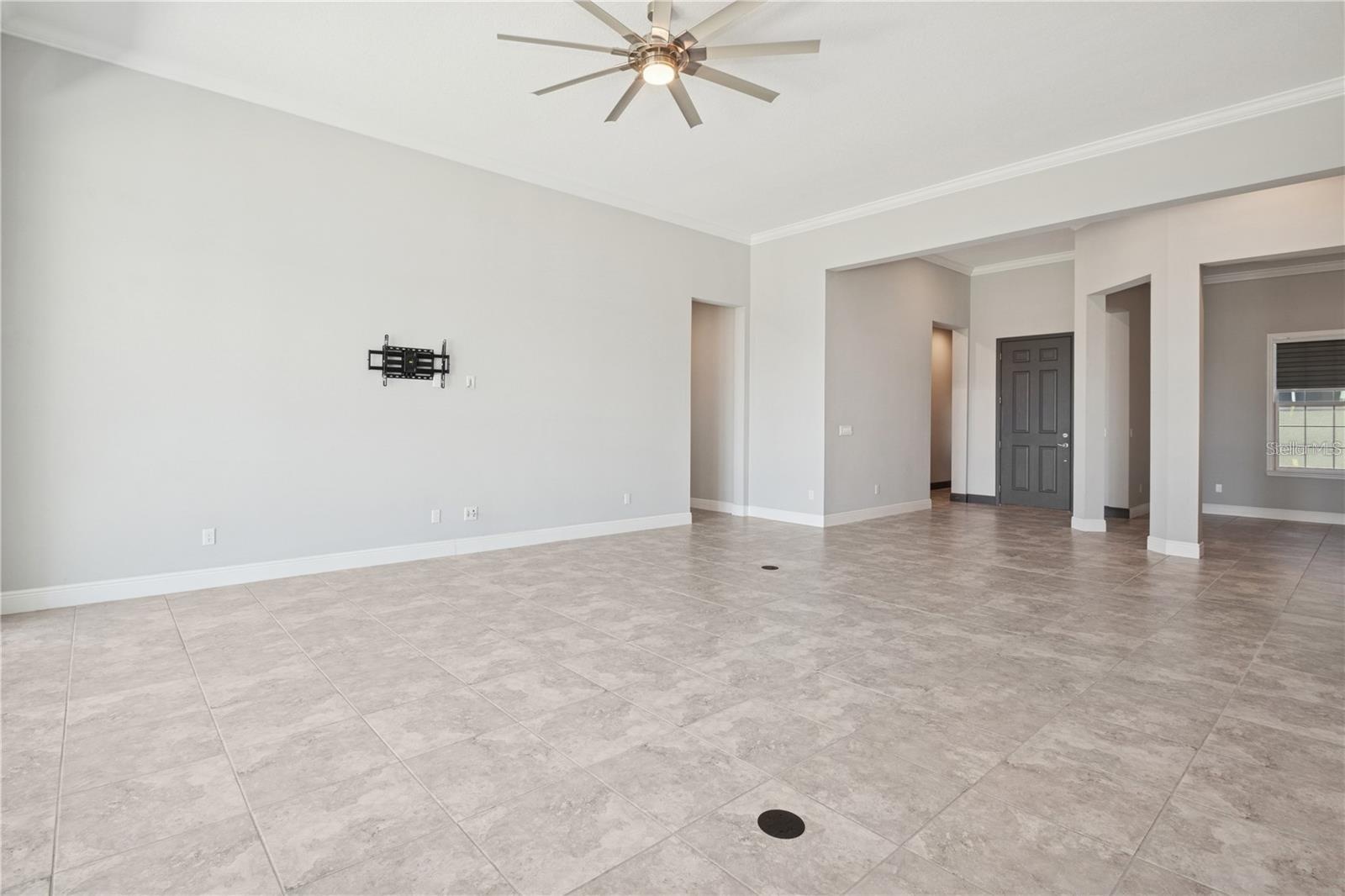 Great room
