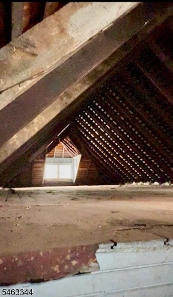 Attic