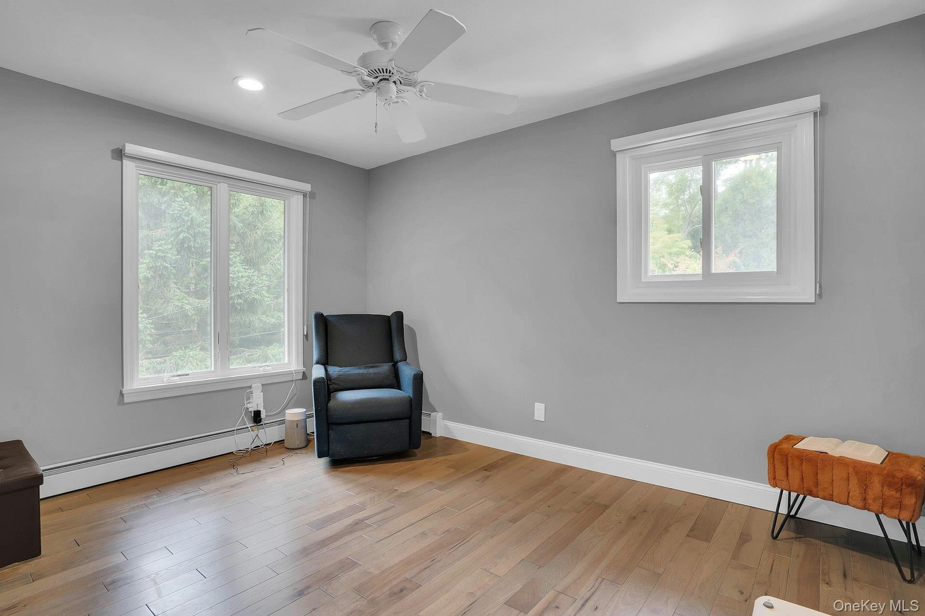 Bedroom #3