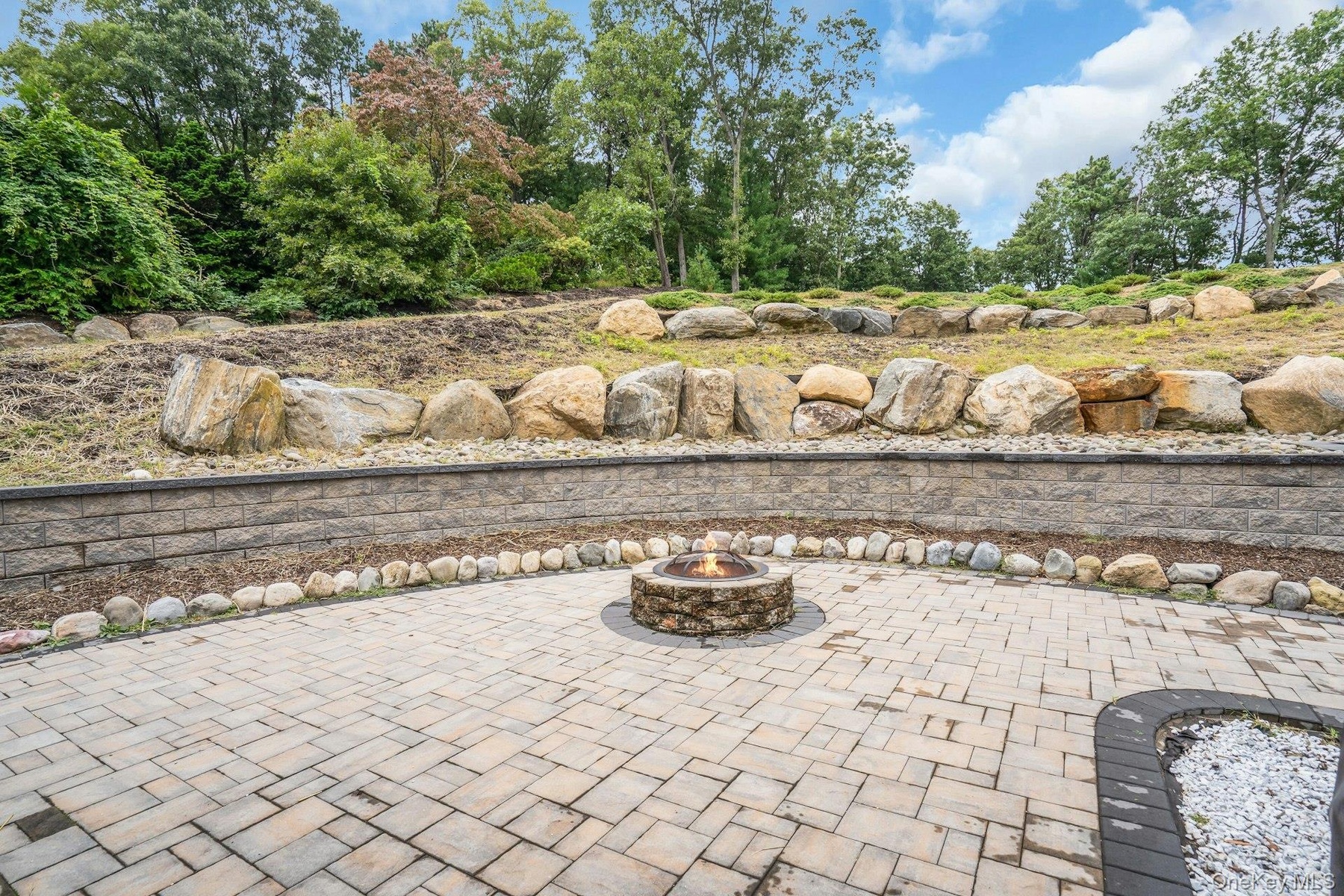 Firepit