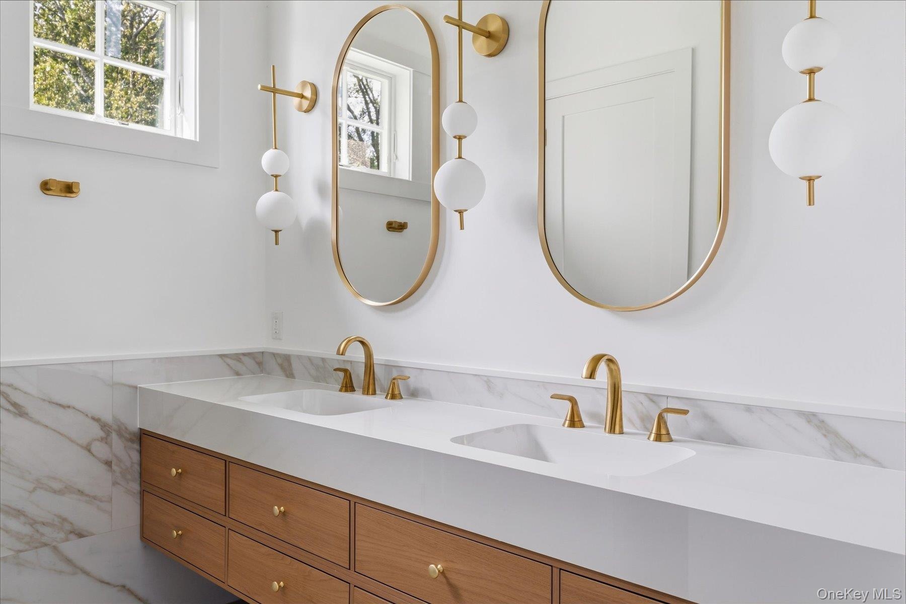 Master Bathroom first floor