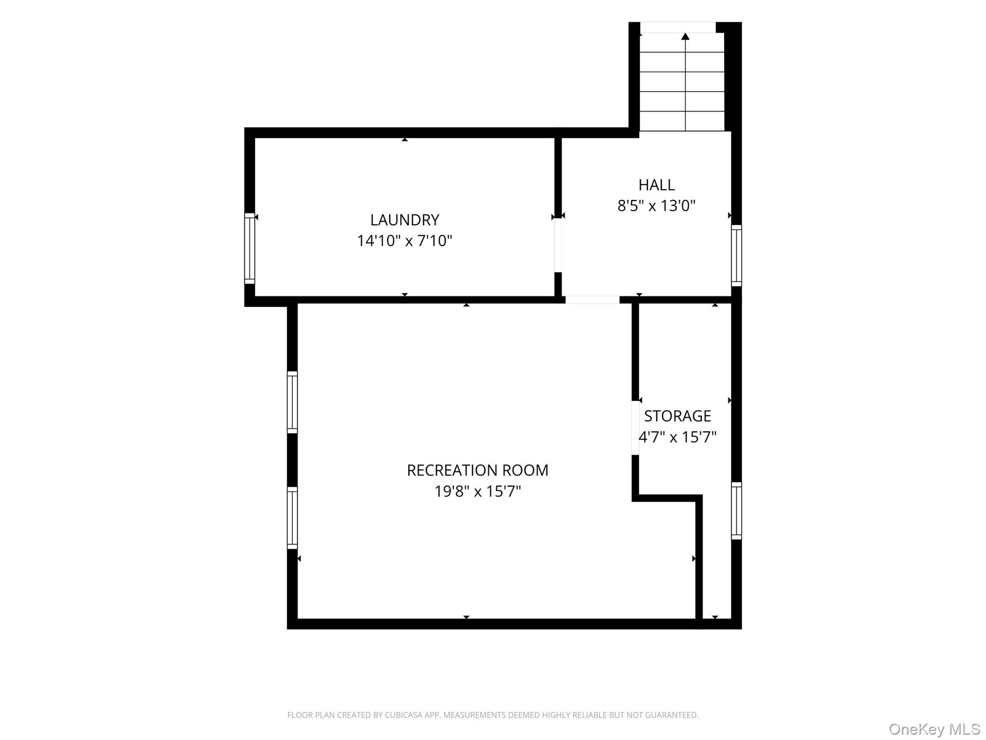 Laundry, Utilities, Multipurpose Room
