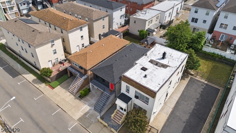 Drone view