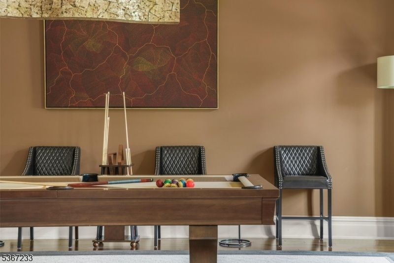 Billiards Room (2 of 6)