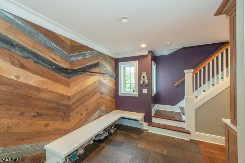Mudroom