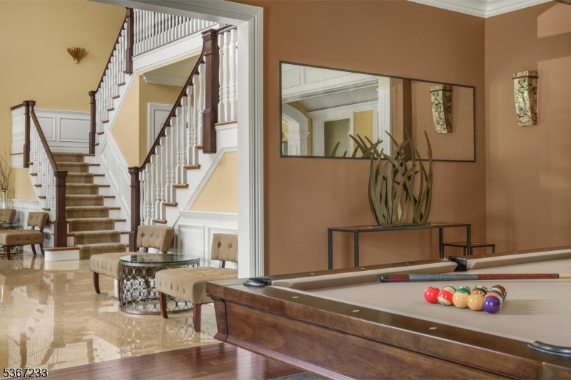 Billiards Room (3 of 6)