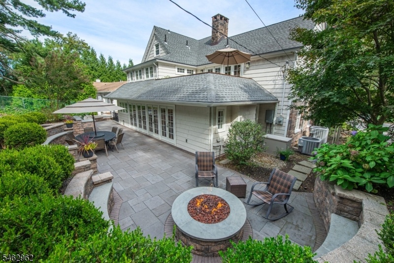 Amazing Patio