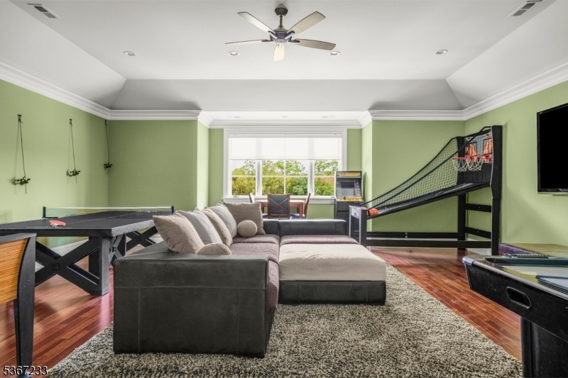 Game Room/Bedroom