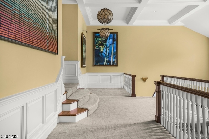 Second Floor Landing