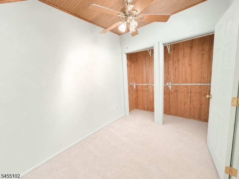 Bedrm #1 double closet