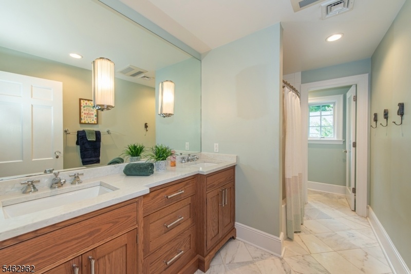 Main Bath
