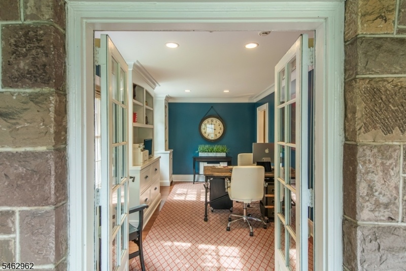 Home Office