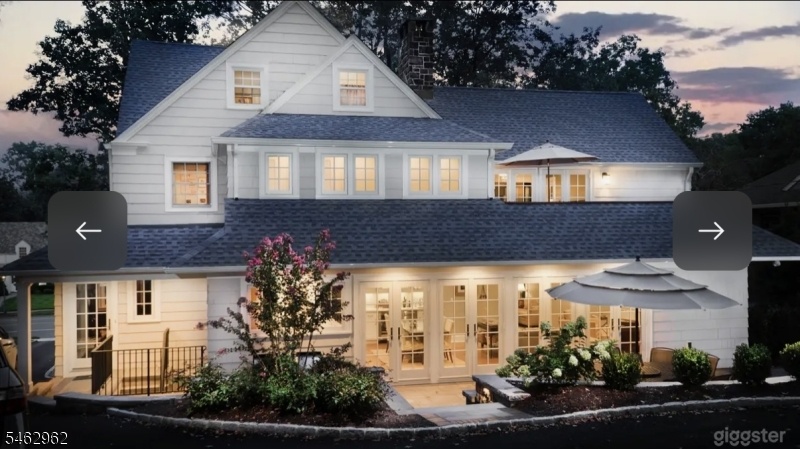 Back of Home