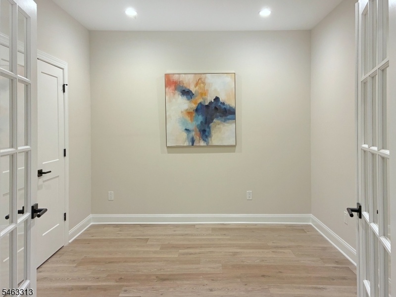 2nd Floor Office