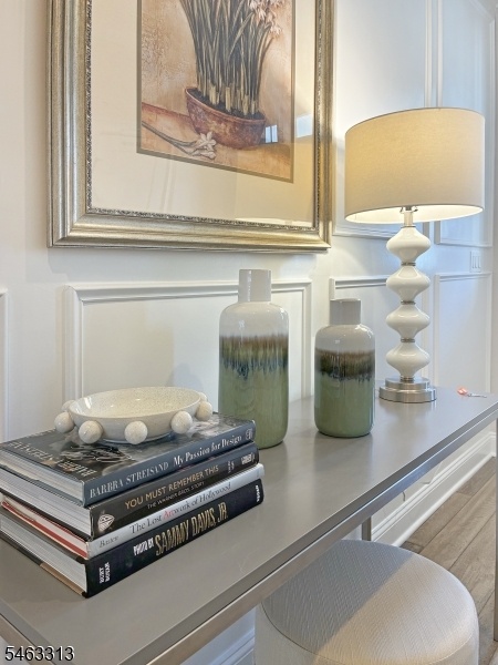 Entry Foyer