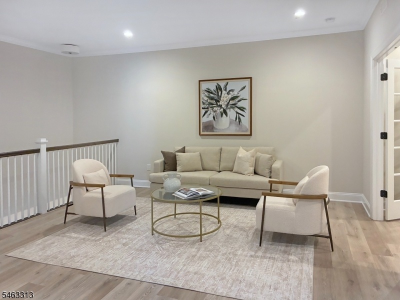 2nd Floor Loft / Den