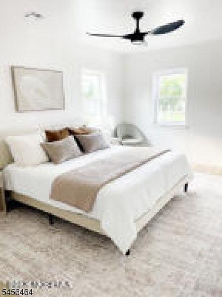Bedroom- master