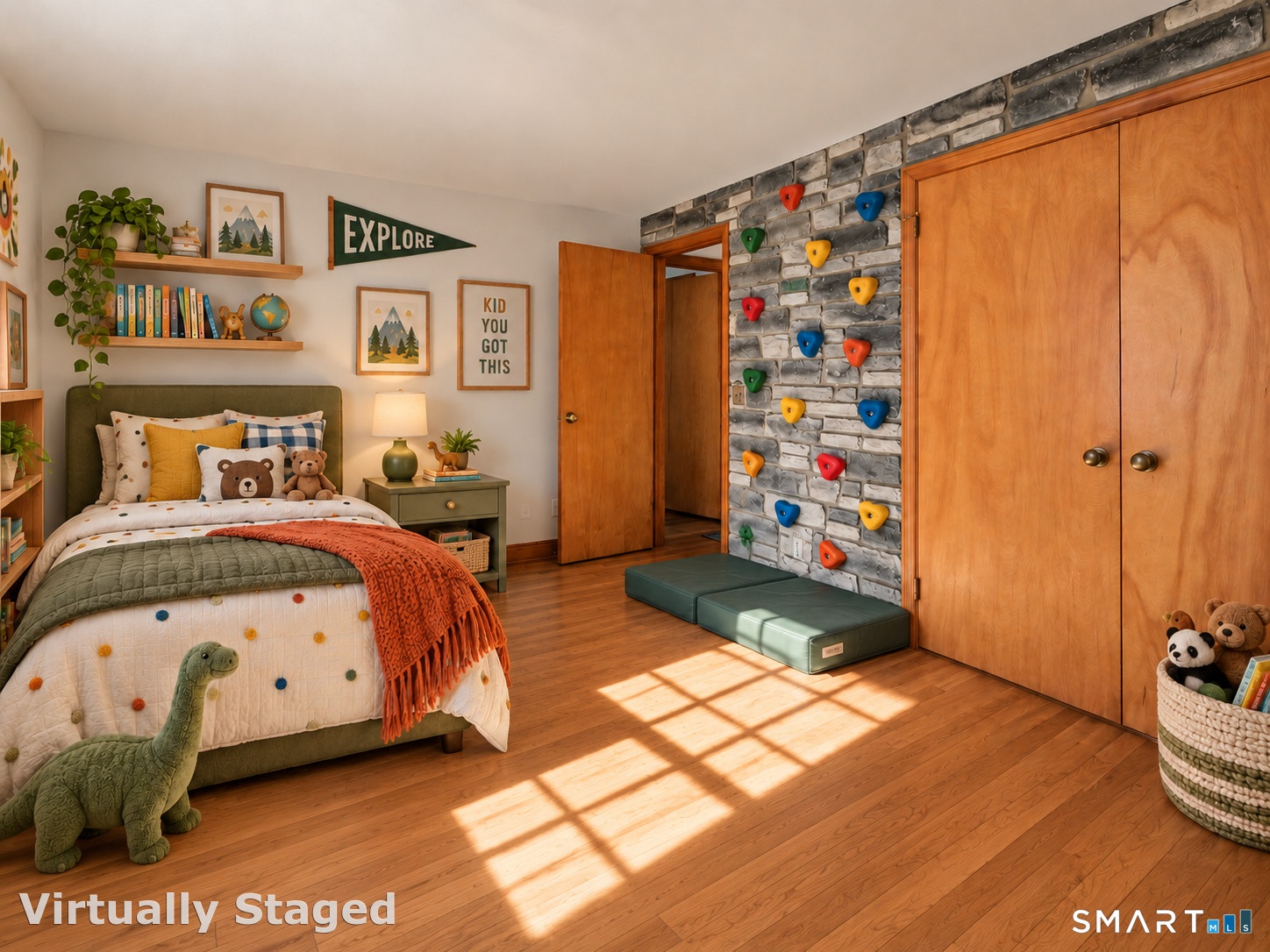 Bedroom 2