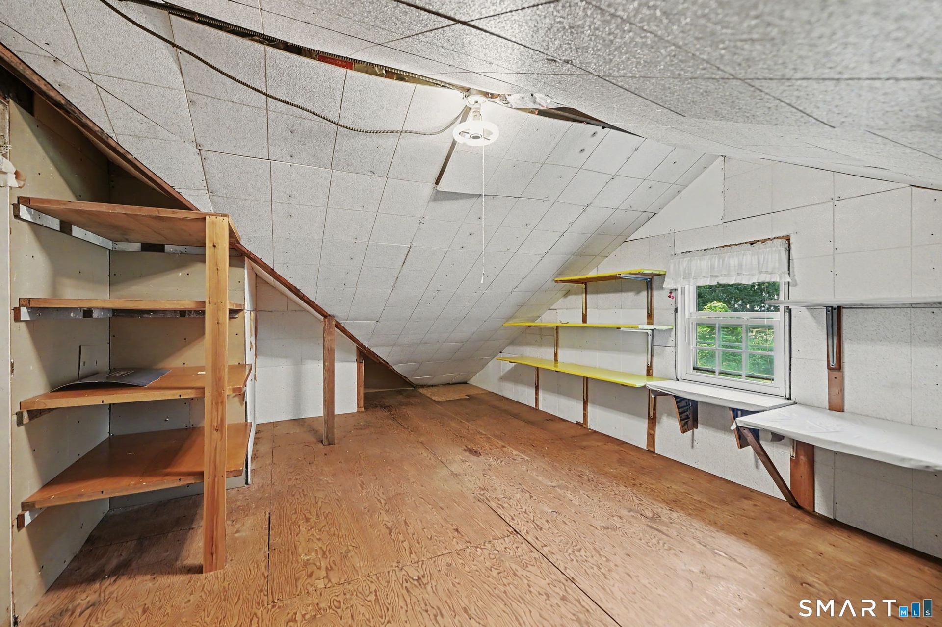 Attic