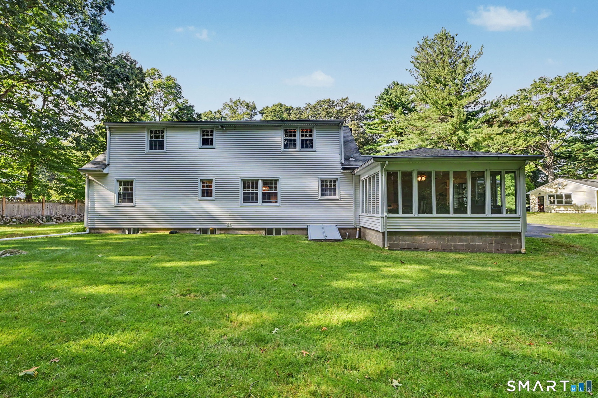 Back of House