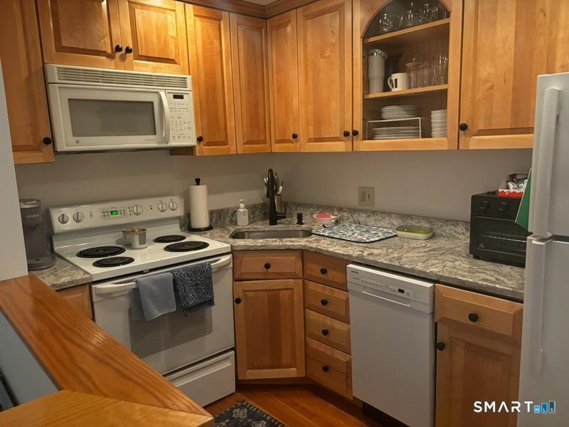 In-Law Quarters