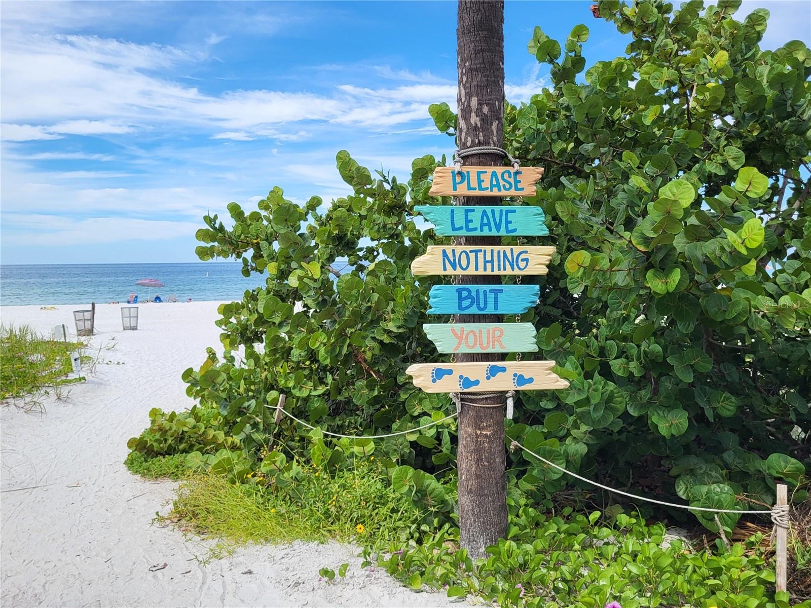 Indian Rocks Beach