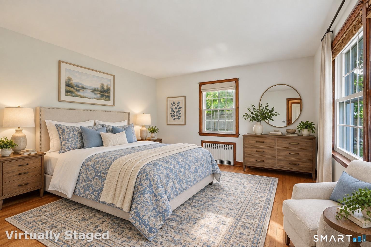 Bedroom 1