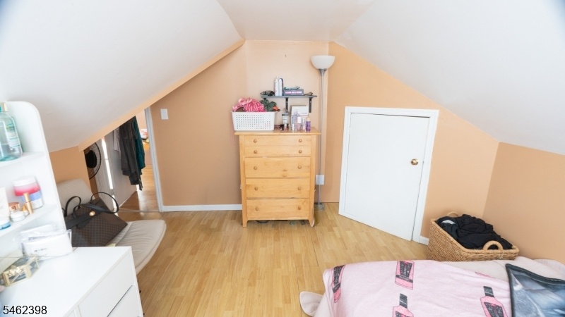 Bedroom 2ND FLOOR