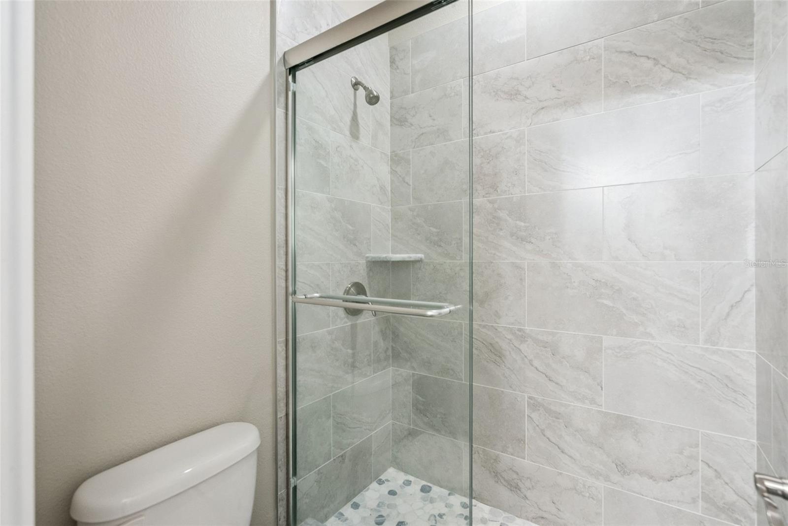 Bathroom #3