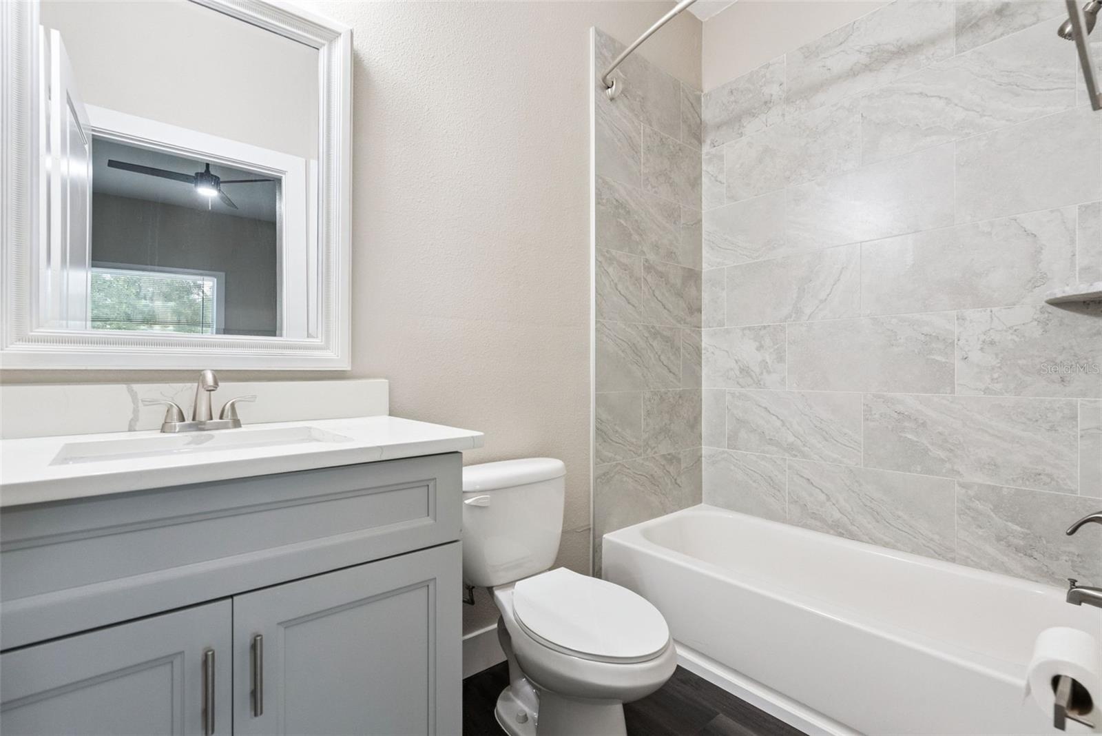 Bathroom #2