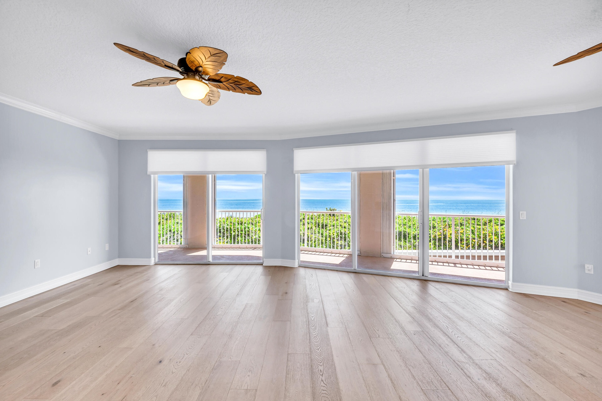 Ocean View
