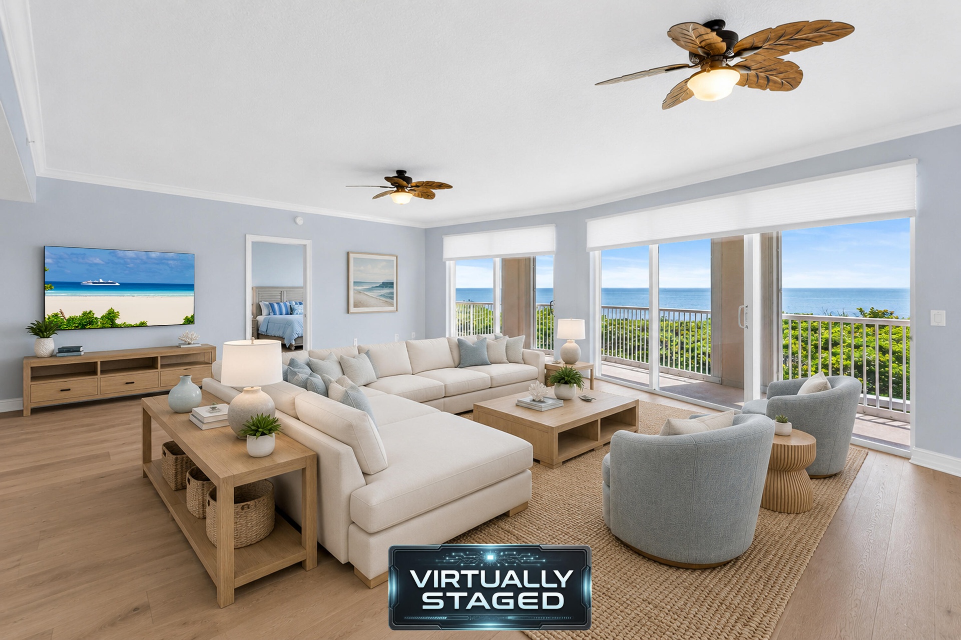 Ocean View