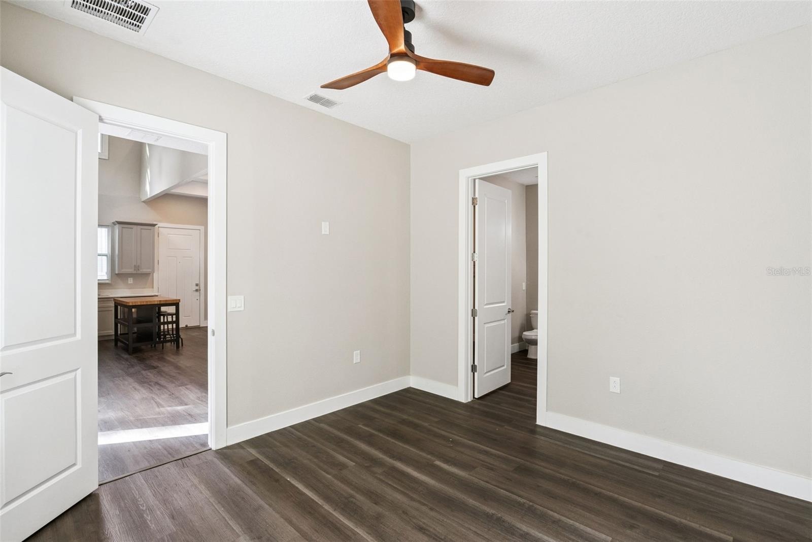 Primary Suite