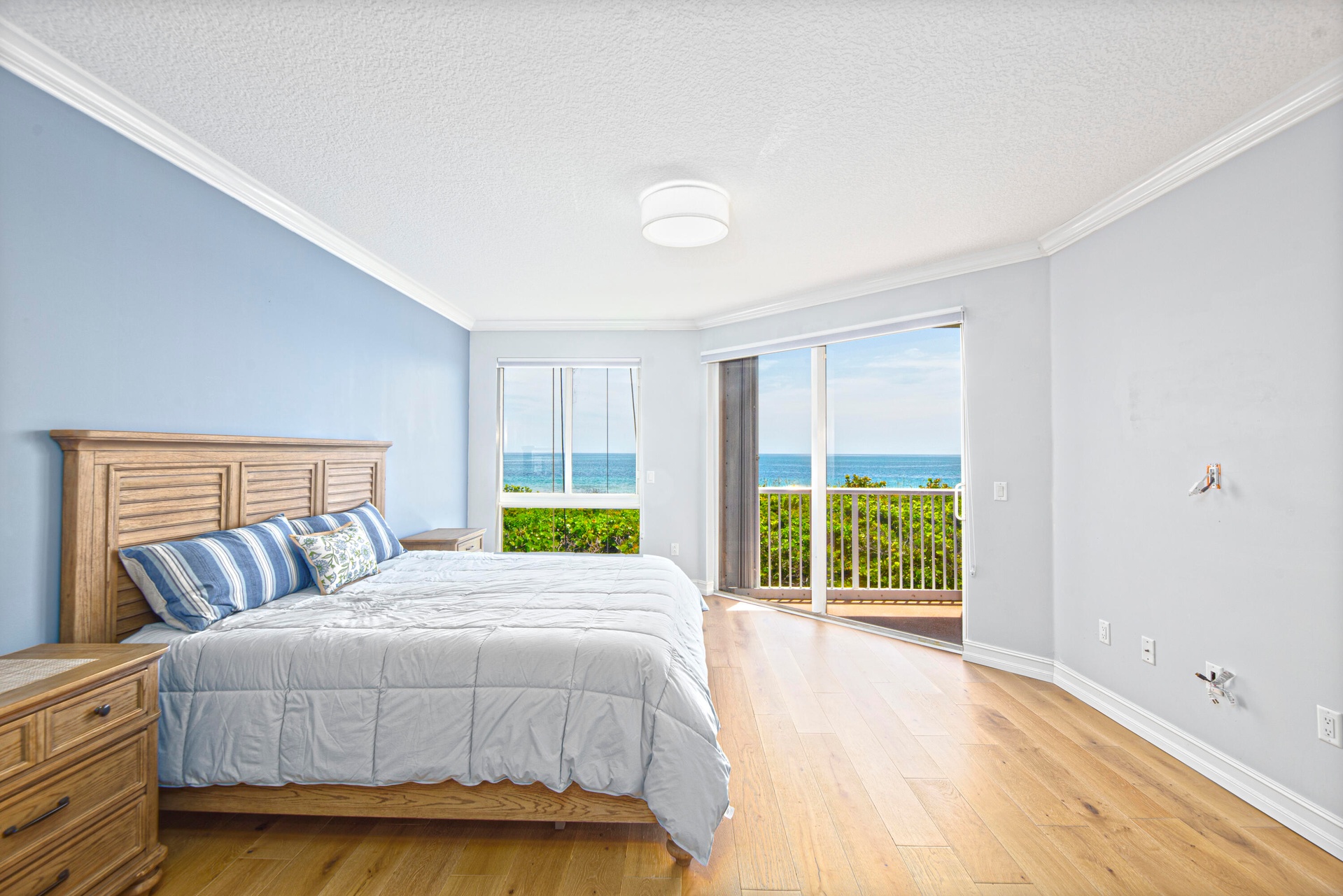 Ocean View