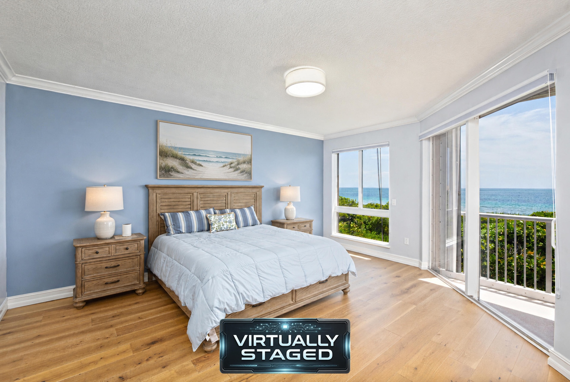 Ocean View