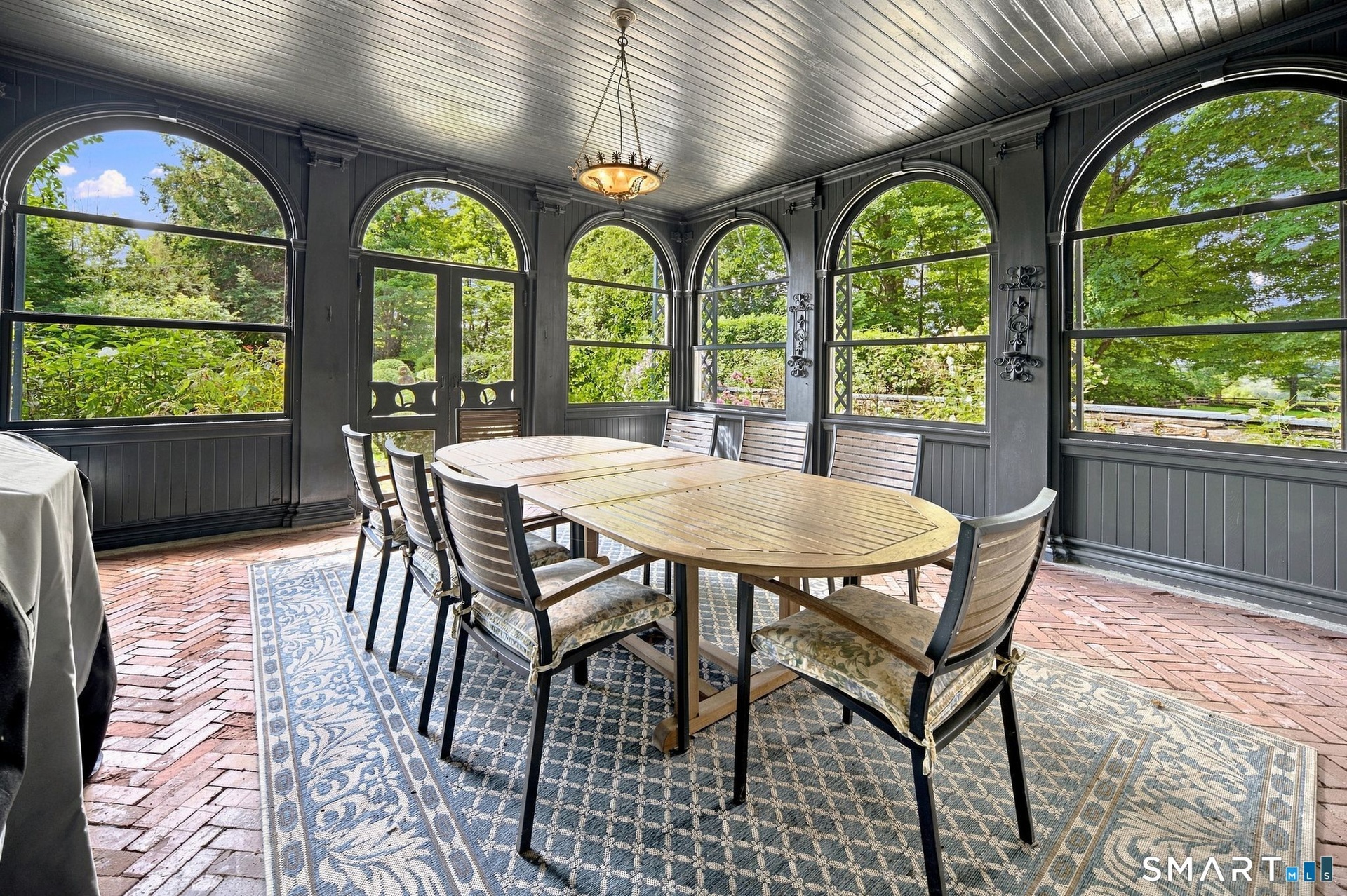 Sun Porch