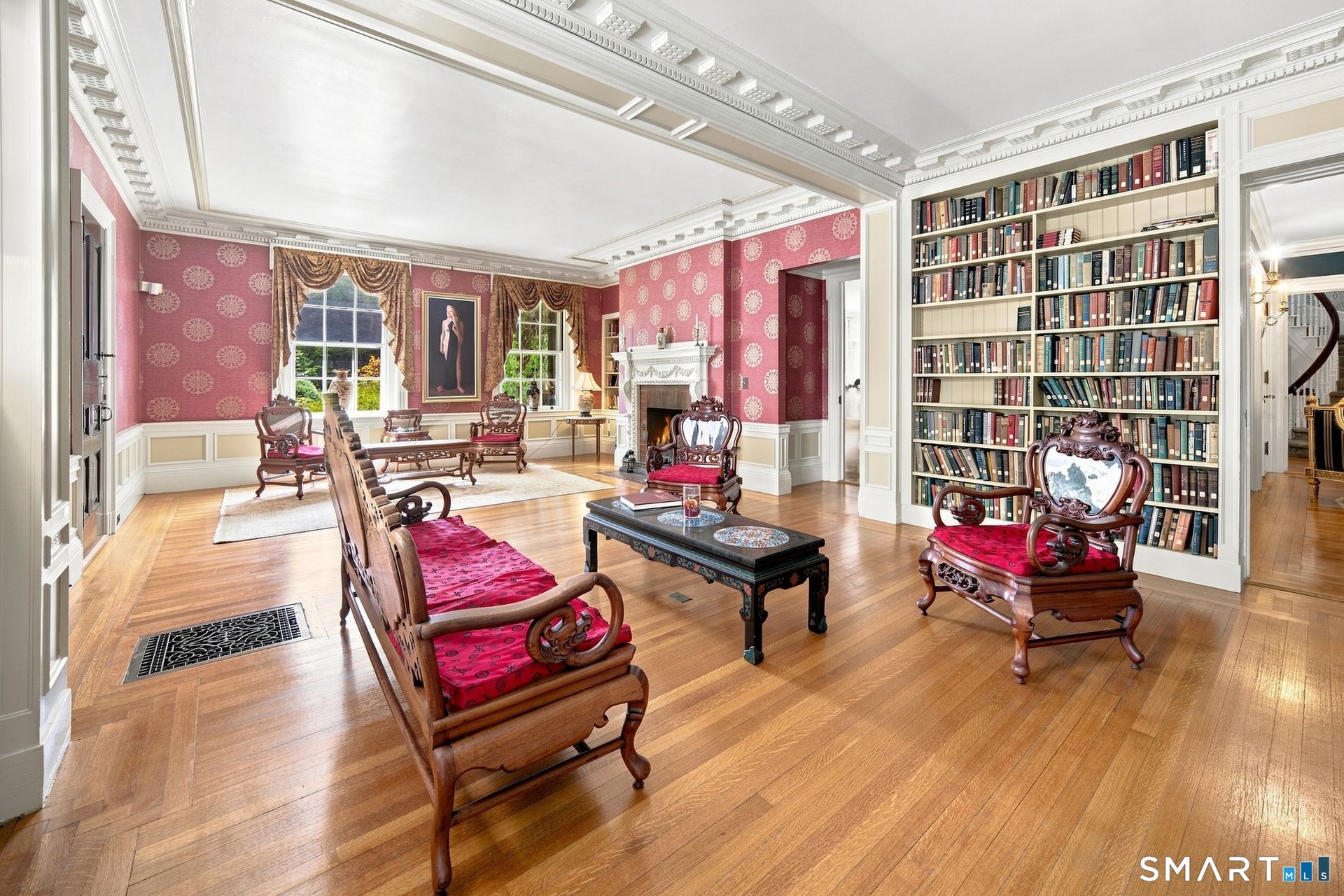 Library