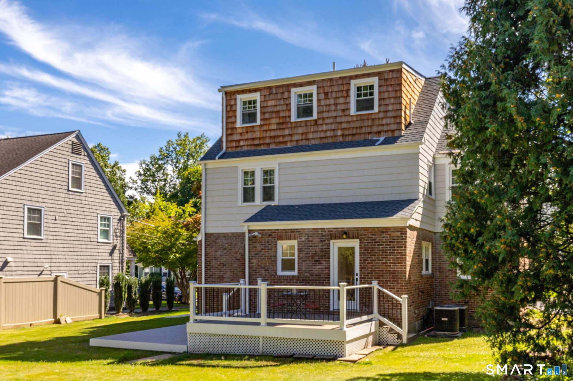 Back of House