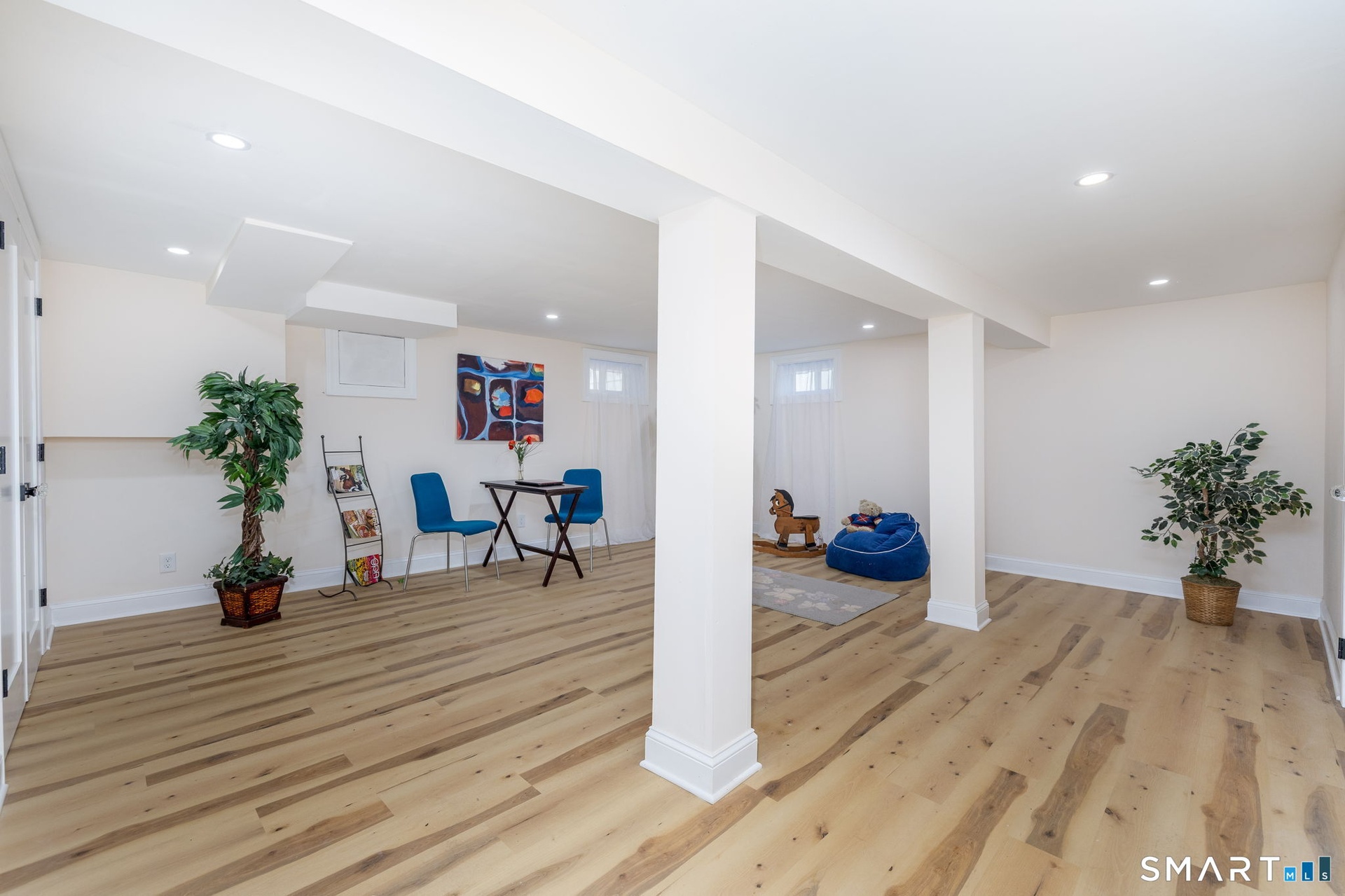 Recreation Room