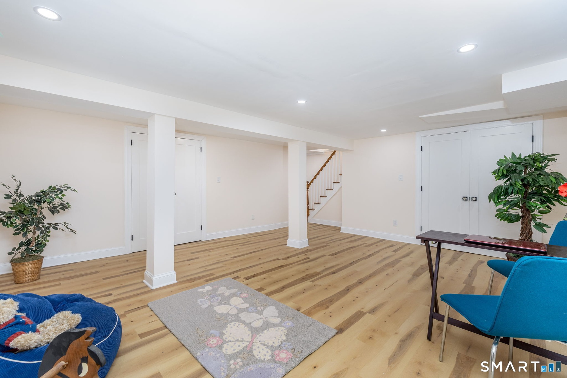 Recreation Room